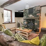 Semesterbostad Birkbank Farm