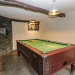 Birkbank Farm * Cockermouth