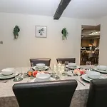 Birkbank Farm * קוקרמאות'