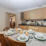 בית נופש Birkbank Farm