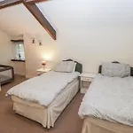 Birkbank Farm Semesterbostad