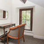 Birkbank Farm בית נופש *