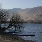 Birkbank Farm Semesterbostad *