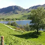 Semesterbostad Birkbank Farm