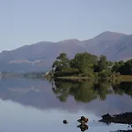 Birkbank Farm Semesterbostad Cockermouth