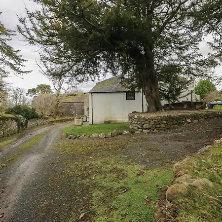 Birkbank Farm * Cockermouth
