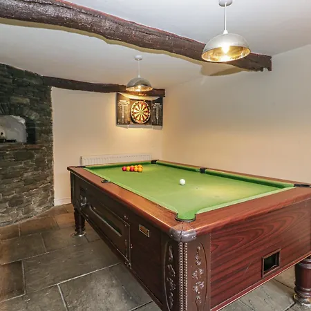 Birkbank Farm * Cockermouth