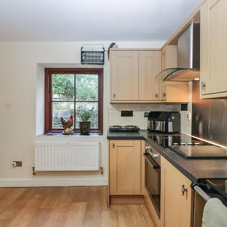 Birkbank Farm * Cockermouth