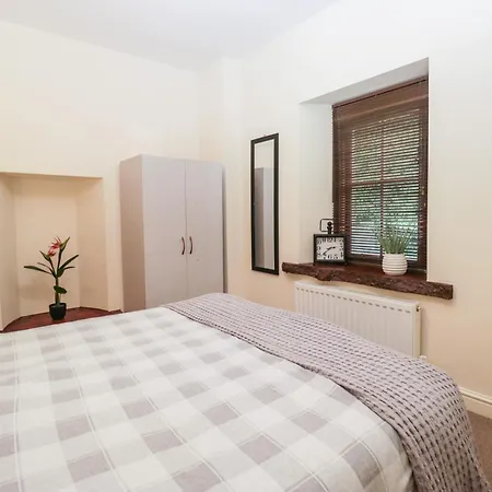 Birkbank Farm * Cockermouth