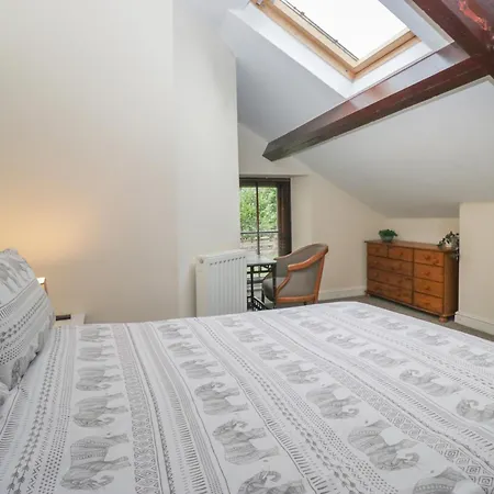 Feriehus Birkbank Farm Cockermouth