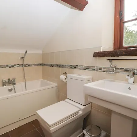 Birkbank Farm * Cockermouth