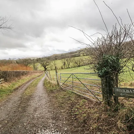 Birkbank Farm