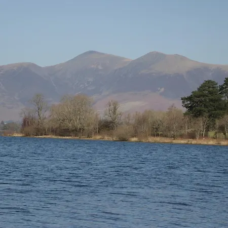 Birkbank Farm Cockermouth