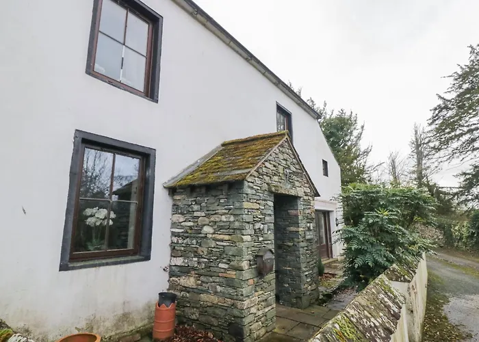 Birkbank Farm Holiday home Cockermouth