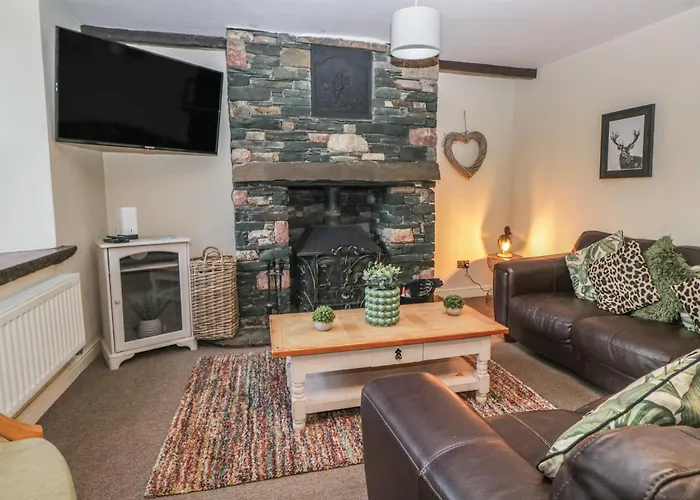 Birkbank Farm Holiday home Cockermouth