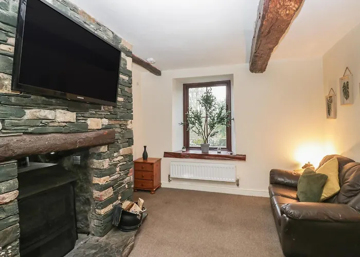 Birkbank Farm * Cockermouth