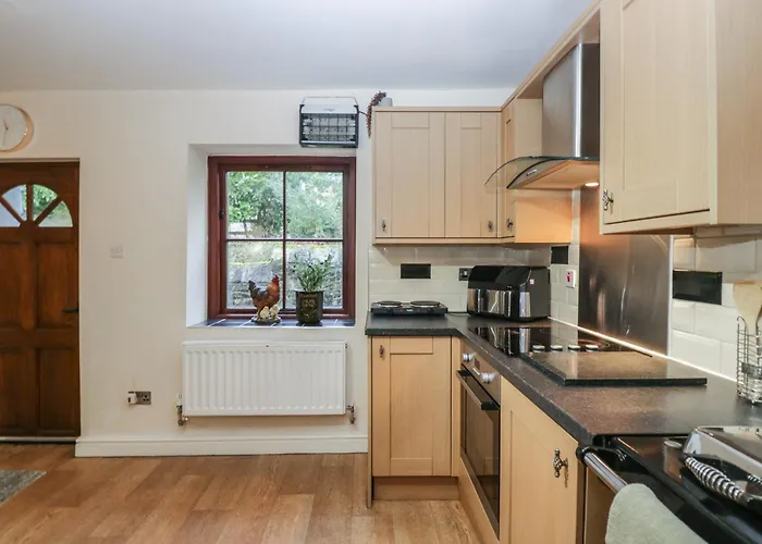 Birkbank Farm * Cockermouth