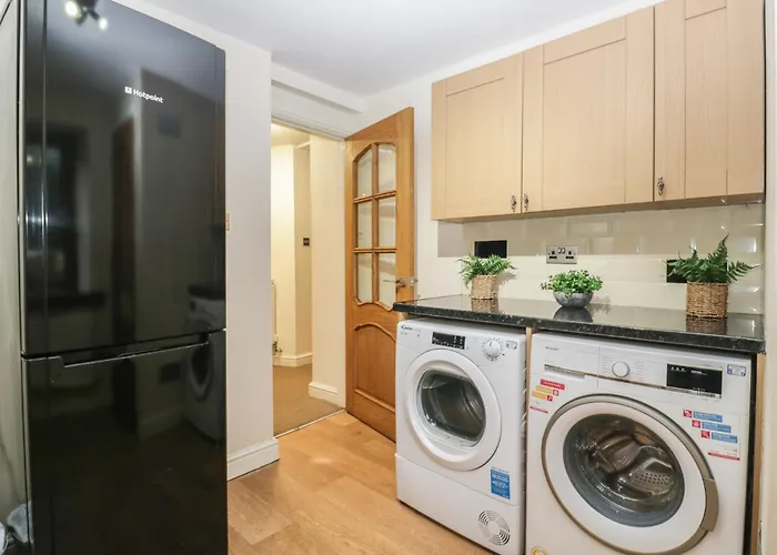 Birkbank Farm Holiday home