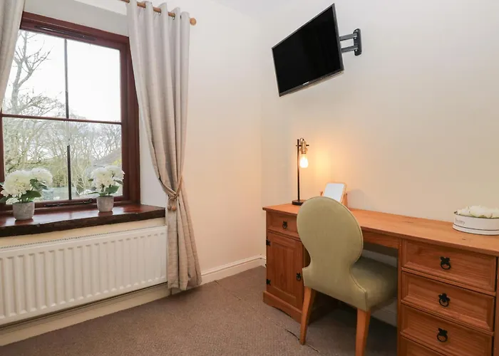 Birkbank Farm Cockermouth