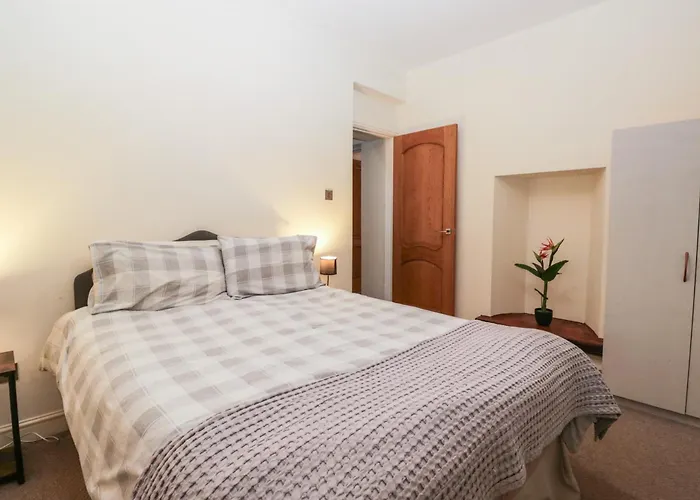 Birkbank Farm Holiday home *