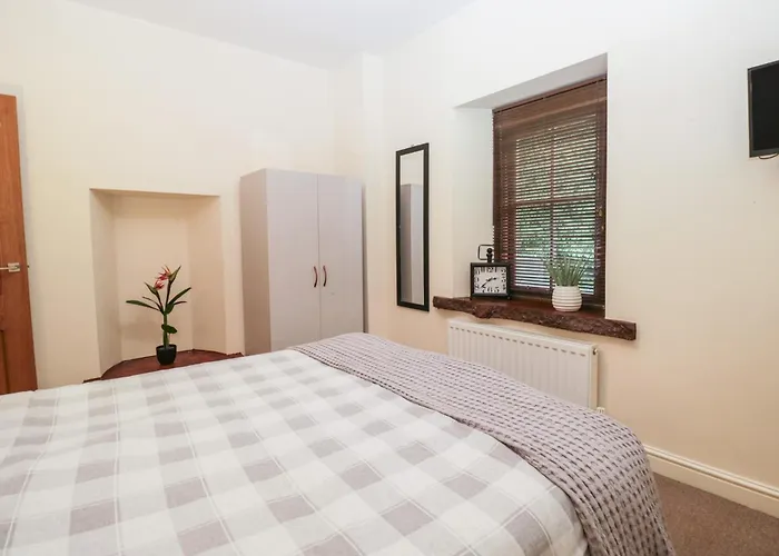 Birkbank Farm * Cockermouth