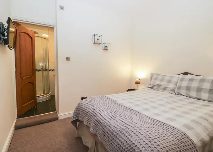 Birkbank Farm Holiday home