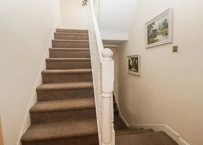 Birkbank Farm * Cockermouth