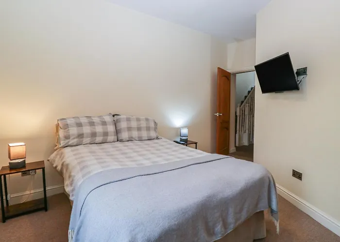 Birkbank Farm Cockermouth