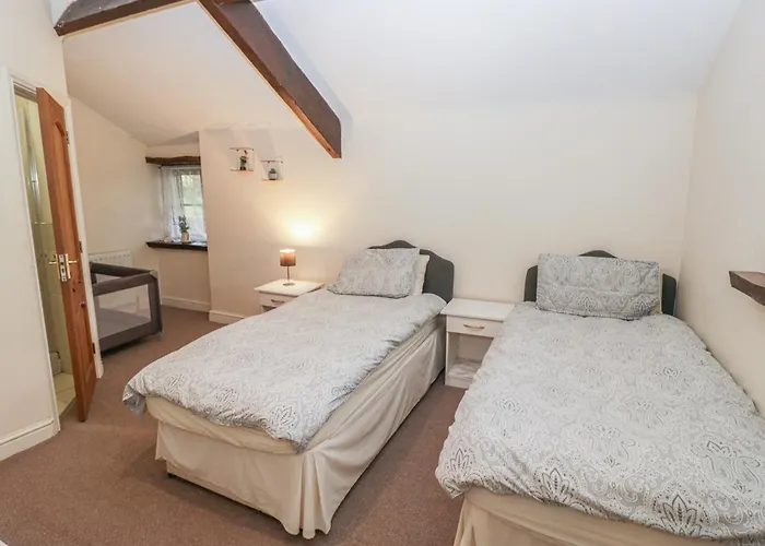 Birkbank Farm Holiday home