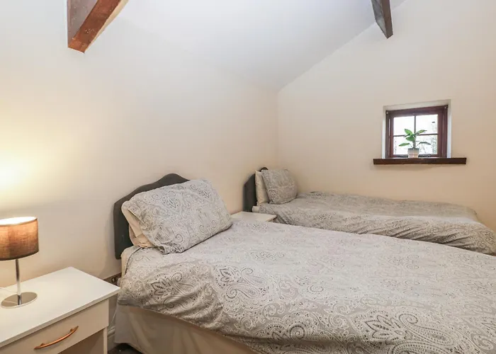 Birkbank Farm Holiday home