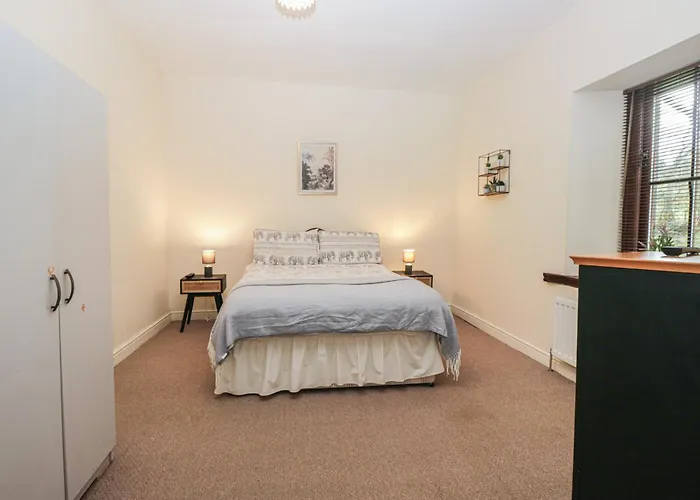 Birkbank Farm Holiday home