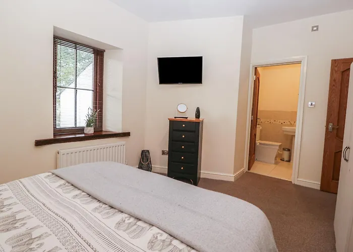 Birkbank Farm Holiday home