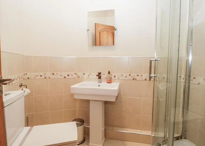 Birkbank Farm Cockermouth