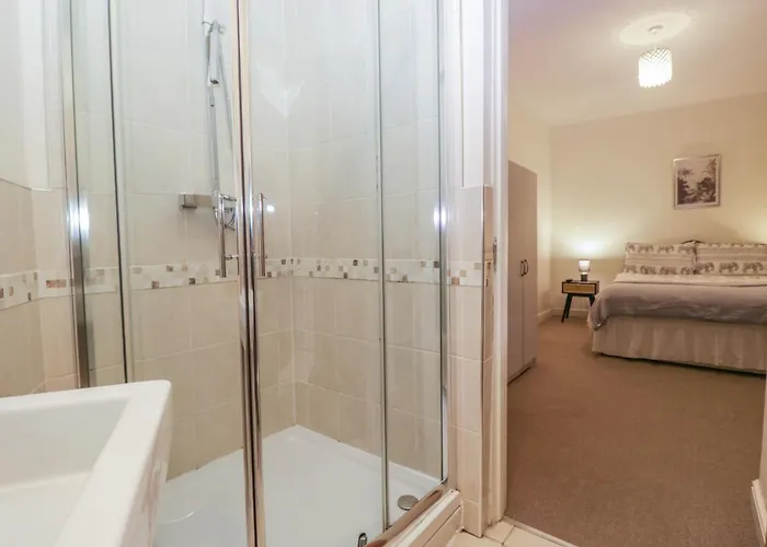 Birkbank Farm * Cockermouth