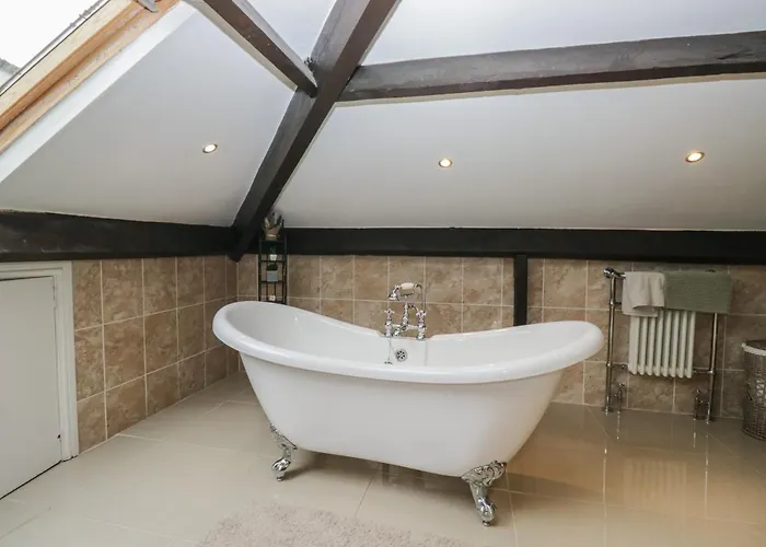 Birkbank Farm Holiday home Cockermouth