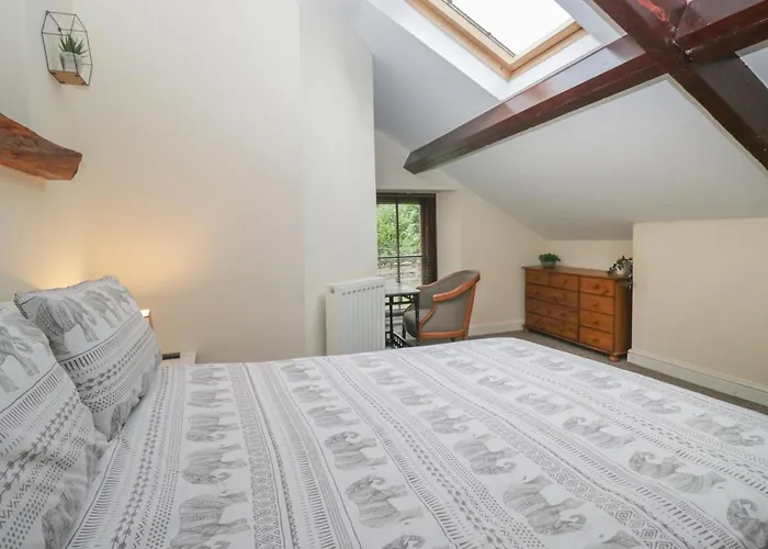 Holiday home Birkbank Farm Cockermouth