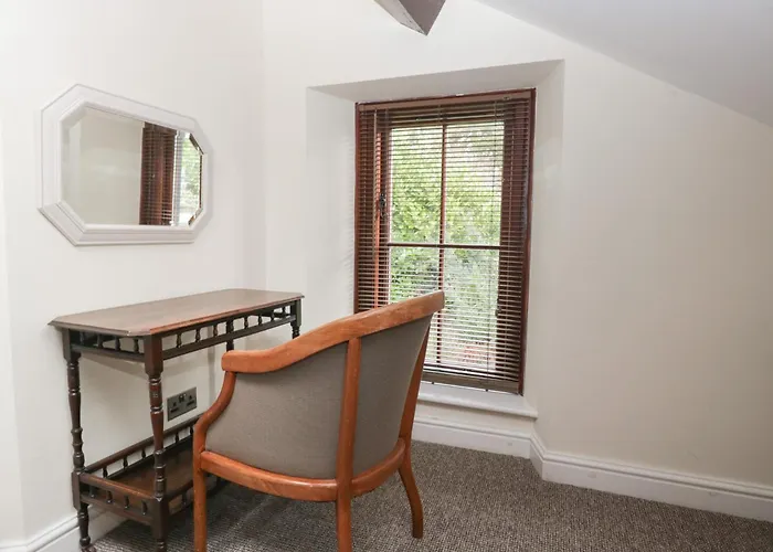 Birkbank Farm Holiday home *