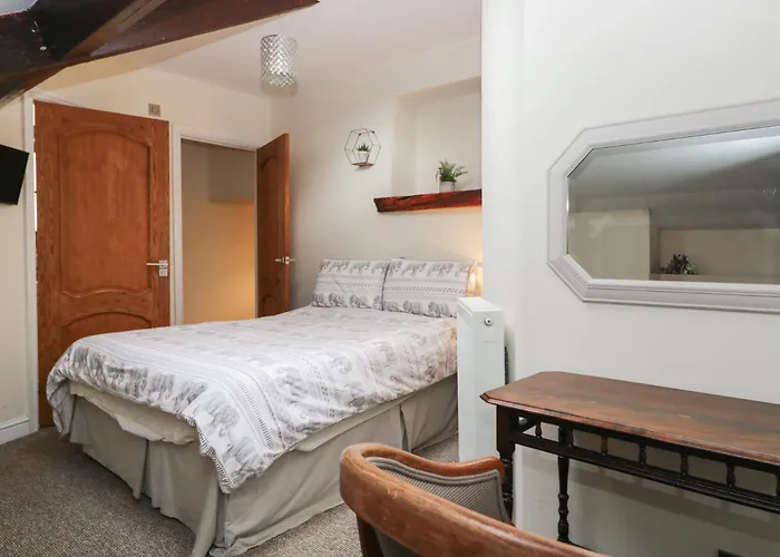 Birkbank Farm Cockermouth