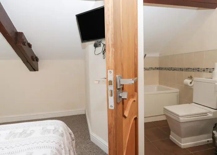 Birkbank Farm Cockermouth