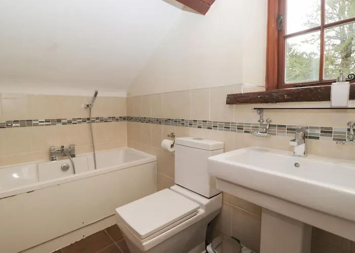 Birkbank Farm * Cockermouth