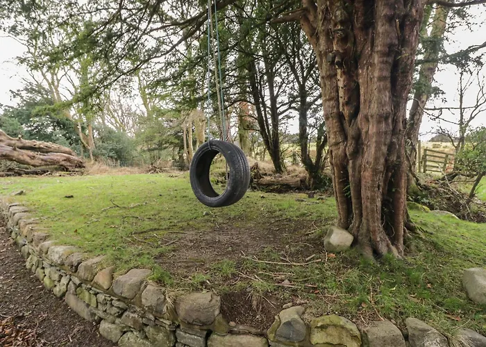 Birkbank Farm * Cockermouth