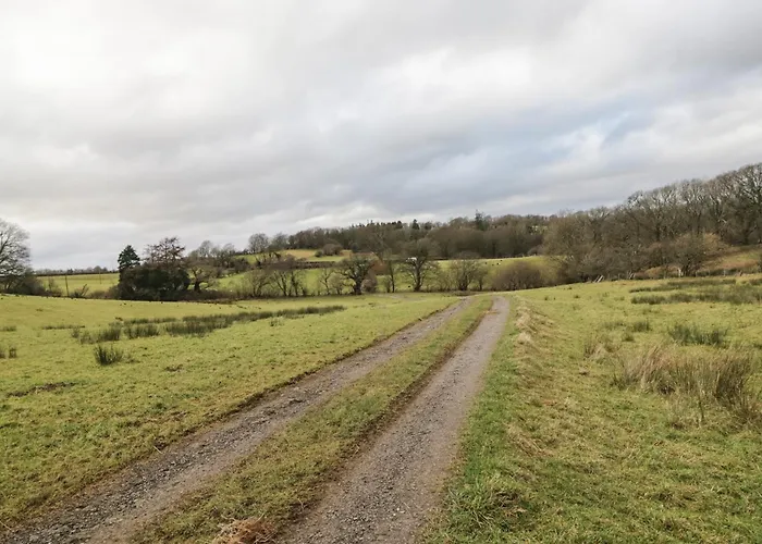 Birkbank Farm Cockermouth