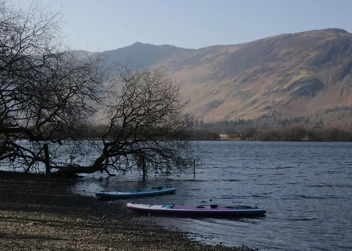 Birkbank Farm Holiday home *