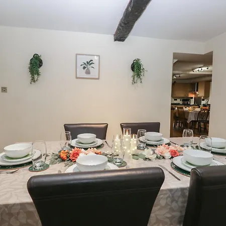 Birkbank Farm * Cockermouth